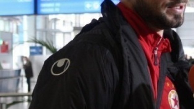 Муши и Митко Илиев свободни от ЦСКА през зимата