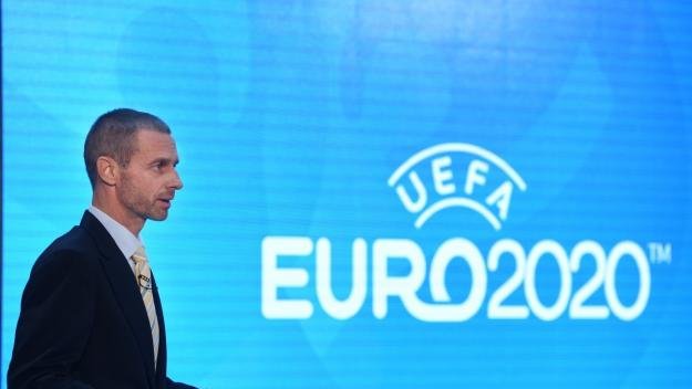 Евро 2021 може да се проведе само в една държава и това е Русия