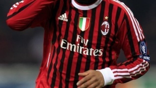 Робиньо май ще остане в Милан