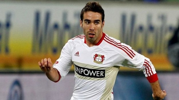 Реал ще си връща защитник от Леверкузен