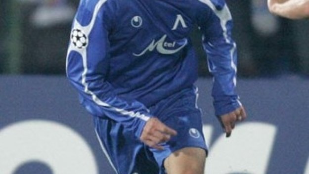 Хичо и Камбуров вкарват