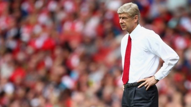 Арсен Венгер: Борусия има сходен стил на игра с нашия