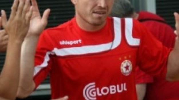 Треньорската смяна била за добро, радва се Галчев