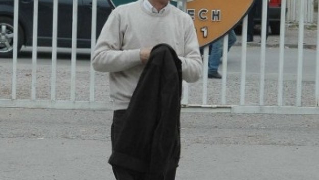 Пламен Марков: Нямам намерение да влизам в ЦСКА