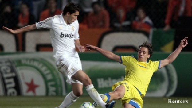 Нури Шахин: Горд съм, че преминах в Ливърпул