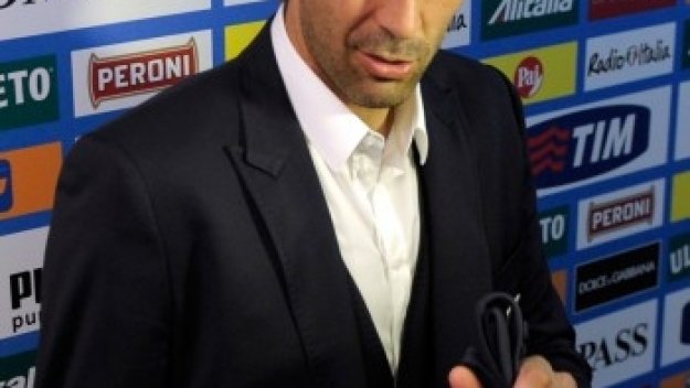 Буфон към медиите: Спрете да очерняте без доказателства!