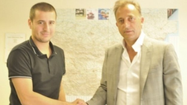 Зику загърби Италия и Германия заради ЦСКА