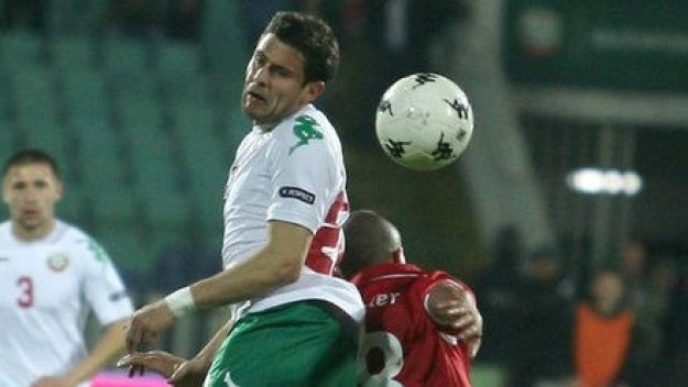 Цецо Генков прегърна титлата в Полша