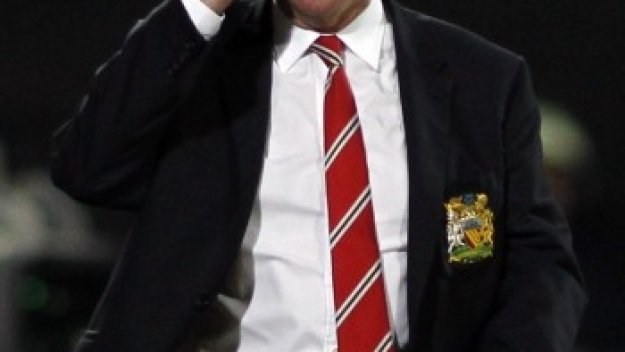 Фърги призна: Имахме късмет с отсъжданията