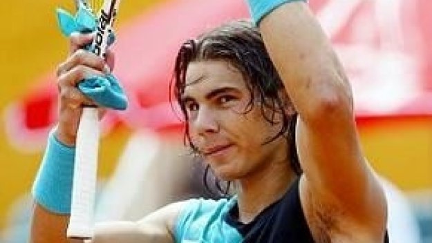 Томас Йохансон стана поредната жертва на Рафа Надал