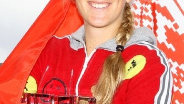 Виктория Азаренка: Не мислех, че ще постигна подобна победна серия