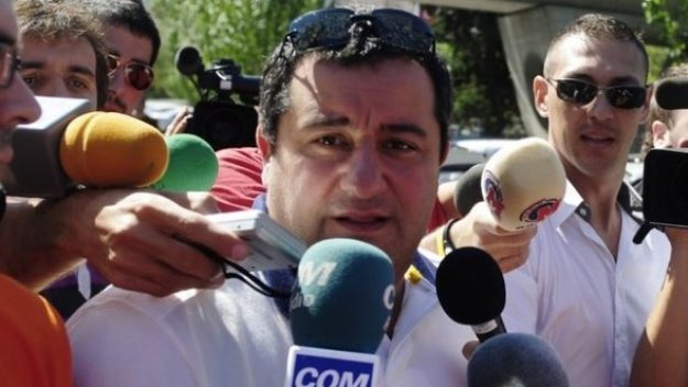 Мино Райола подготвя нов трансферен удар за Милан