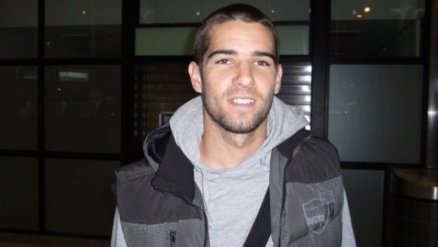 Черногорецът на Левски се оказа сърбин