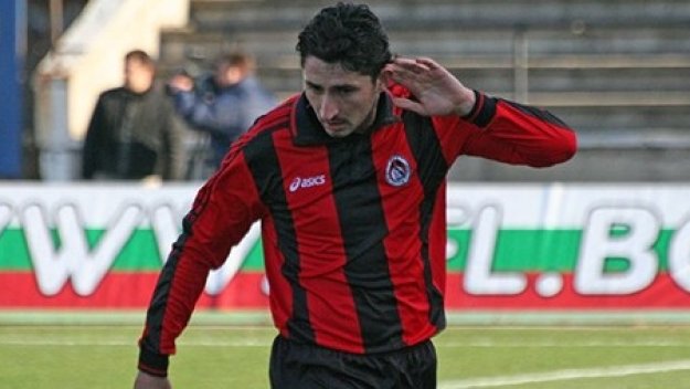 Марчо Дафчев аут от терените за 20 дни