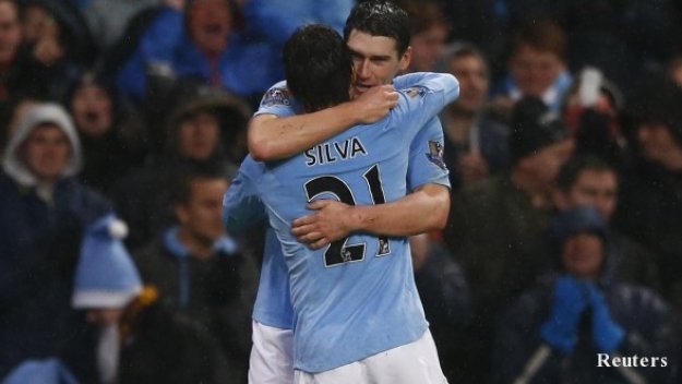 ПРОГНОЗА: Норич - Манчестър Сити