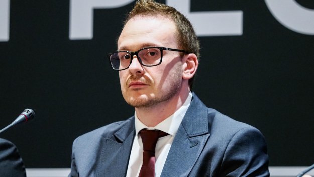 Добрин Гьонов: Имаме по-голям потенциал 