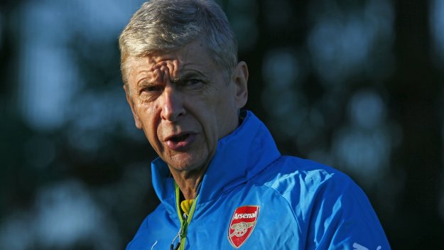 Венгер обяви състава за Галатасарай