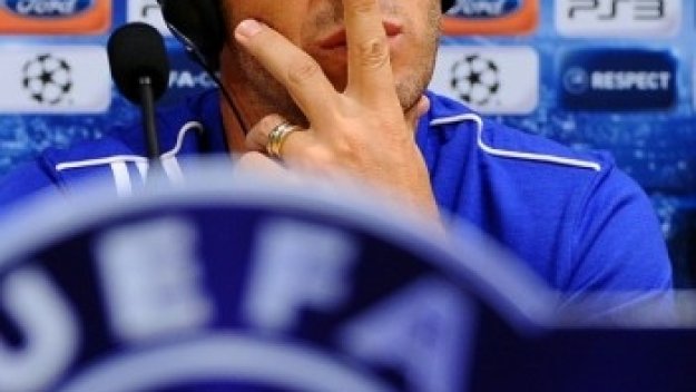 Треньорът на Панатинайкос подаде оставка