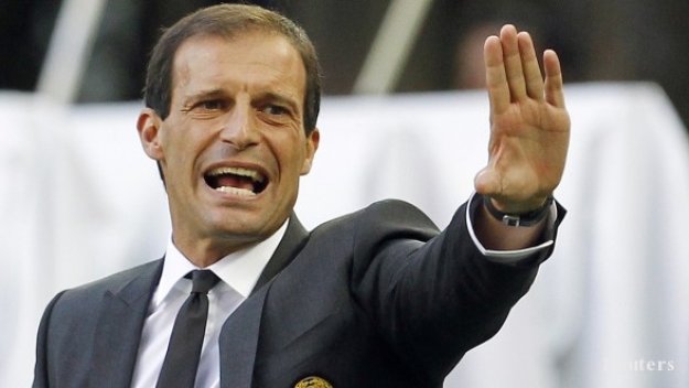 Милан оставя Алегри до дербито с Интер