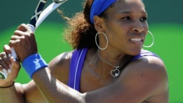 Серена Уилямс: Винъс ме вдъхновява и е пример за подражание за много хора