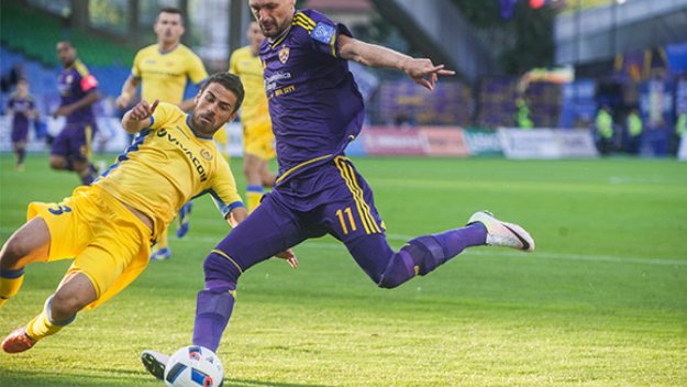 Левски и Берое поставени в ЛЕ