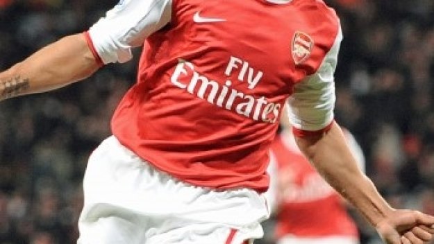 Меси наплашен от Уолкът