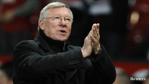 Фърги: Не можеш да разчиташ на минали успехи, за да печелиш трофеи