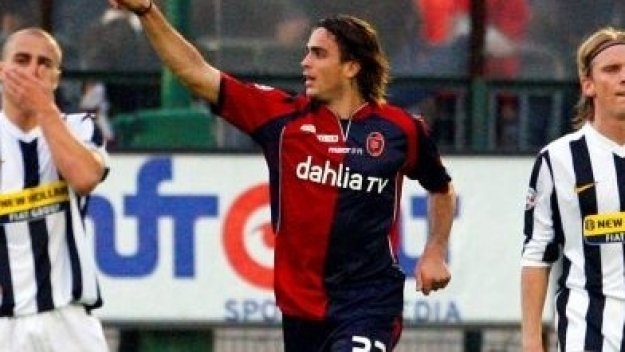 Алегри се прицели в Матри за заместник на Пипо