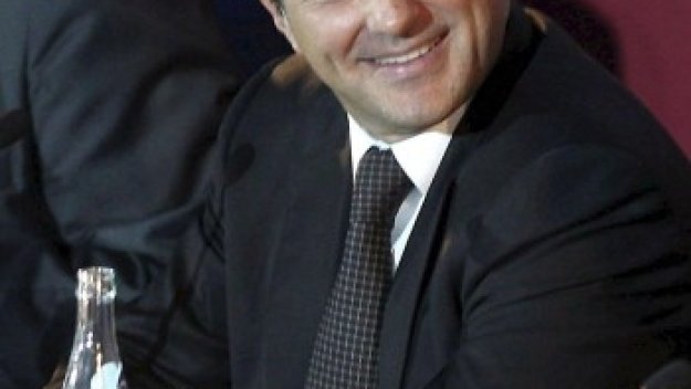 Лапорта отговори на критиците