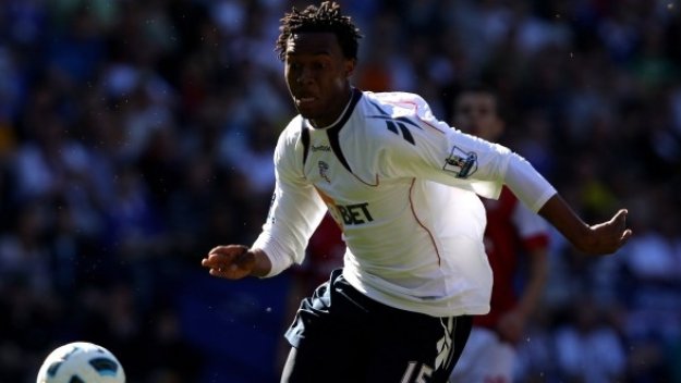 Стъридж: Надявам се да получа повече шансове за изява в Челси