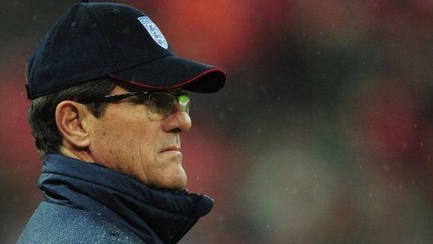 В Англия: Капело може да поеме Интер