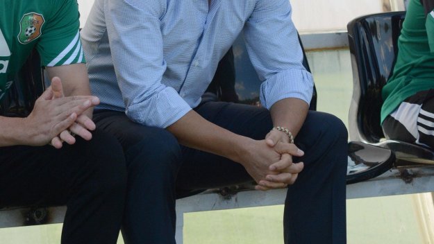 Бала: Обичам Хърватия, но сърцето ми е за България