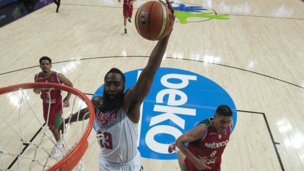 Американците без проблеми с Мексико