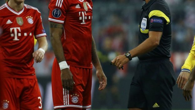 Официално: Данте преподписа с Байерн