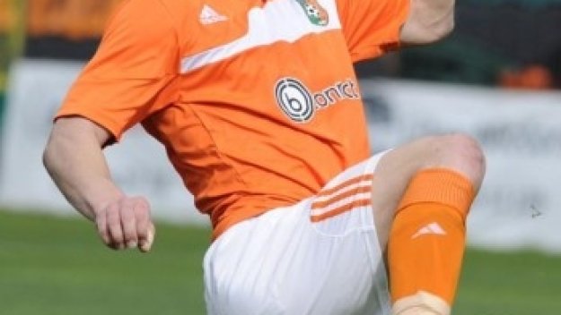 Галин Иванов не иска да се връща в Славия