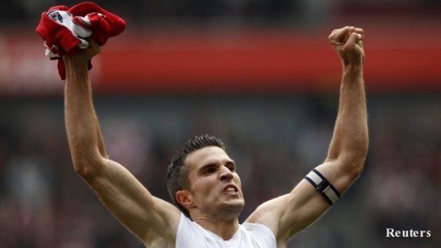 ПРОГНОЗА: Марсилия - Арсенал