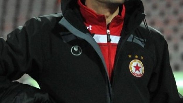 Радуканов иска победа в редовното време