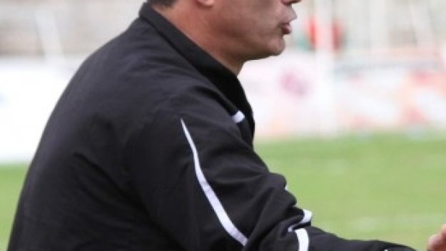 Кокала: Не сме в дупка, не знам защо нещата не се получават