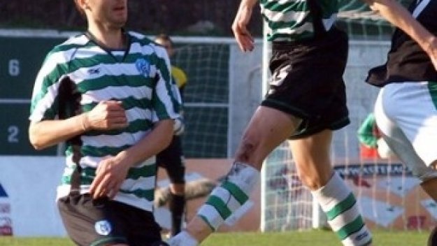 Босненците се сбили с Черно море за 200 евро