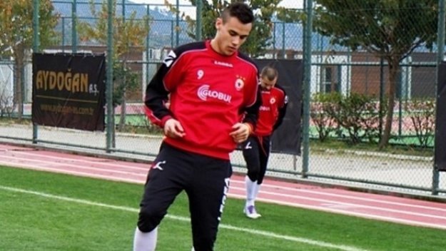 Новата звезда на ЦСКА ще играе през пролетта с №70