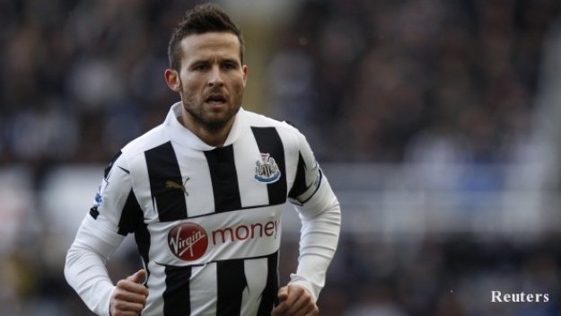 Манчестър Юнайтед вади 20 млн. паунда за Йоан Кабай