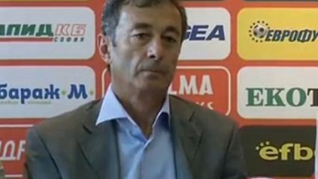 ЦСКА ще плати всички дългове на държавата