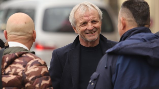 Мощна компания влиза в ЦСКА!