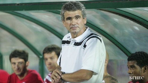 Гьоре: Честито на Калиакра, ние мислим за Виена