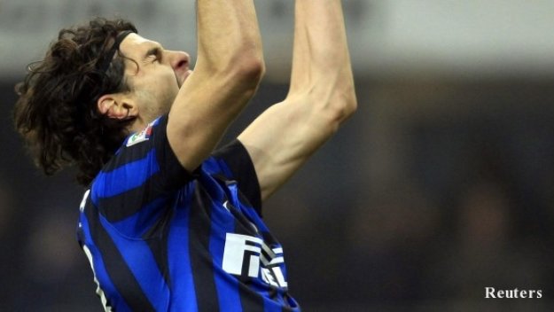 Интер остана без Андеа Ранокиа за мача с Наполи