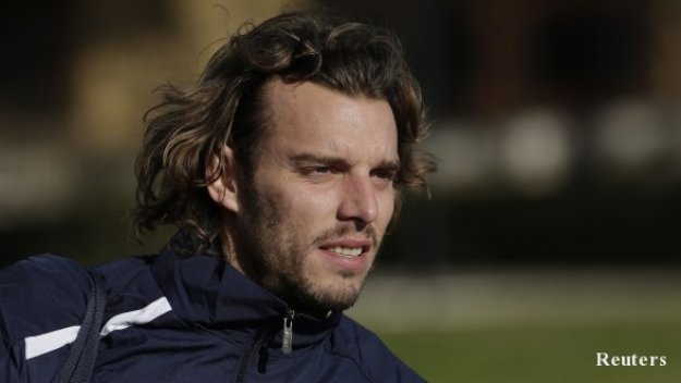 Маркети: В момента Италия има много силни вратари