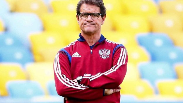 Капело все още не губи надежда за класиране