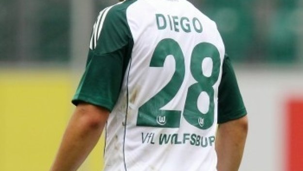 Диего: Винаги нося Вердер в сърцето си