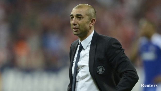 Роберто Ди Матео: Има кой да замени Дрогба