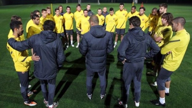 Меси е готов за 90 минути срещу Сарагоса